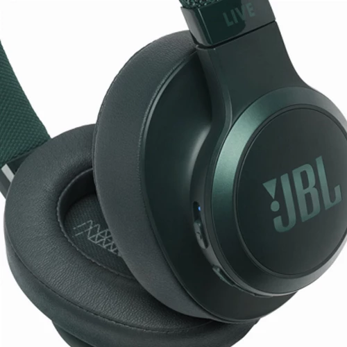 قیمت خرید فروش هدفون JBL LIVE 500BT Green 